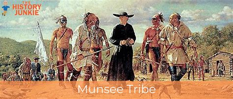 Munsee - The History Junkie