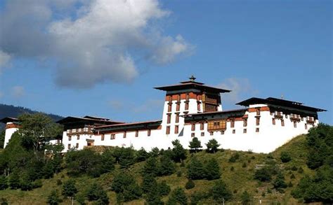 Bumthang Tour Alpine Asian Treks Expedition