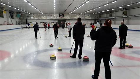 Ayr@50 Photo Gallery : Ayr Curling Club, Ayr Ice Rink