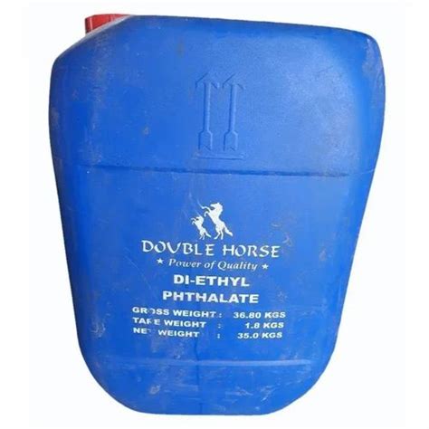 Di Ethyl Phthalate Dep Oil For Making Agarbatti Packaging Size 35 Litre At ₹ 150 Kg In Saswad