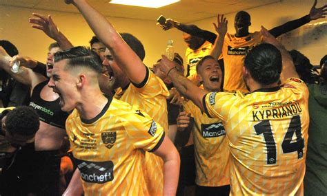 Coventry City Vs Maidstone United Livestream How To Watch Fa Cup For