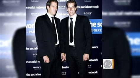 Winklevoss Twins Taking Facebook Case To Supreme Court Youtube