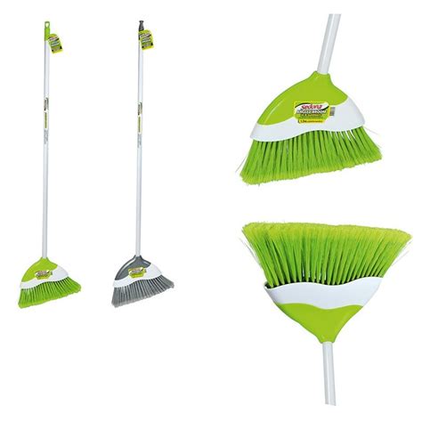 Buy Sedona Angle Head Broom 12m Mydeal