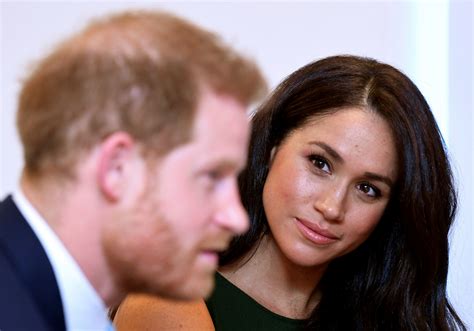 Financial Challenges Loom For Meghan Markle And Prince Harry Amid