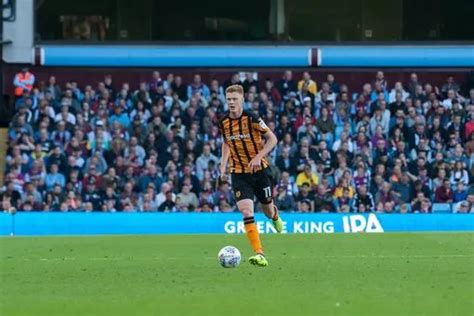 Hull City Transfer News Recap West Bromwich Albion Want Sam Clucas If