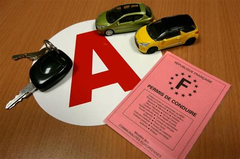 Les Astuces Infaillibles Pour R Ussir Le Permis De Conduire