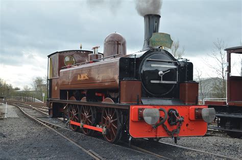 North Tyneside Steam Railway Ano5 News