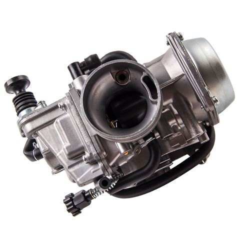 Honda 350 Rancher Carburetor Kit