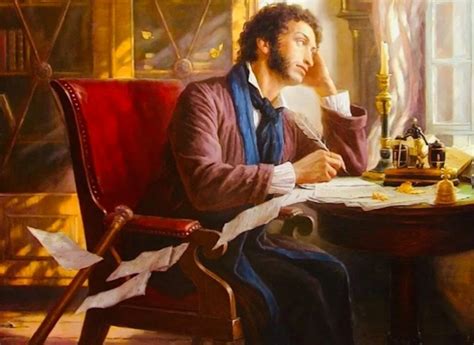 Тест: большая книга гаданий по произведениям Пушкина. Задайте мысленно ...
