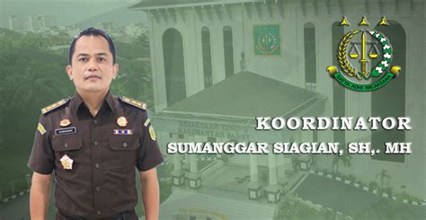 Kabag Tu Kejati Kalbar Go Id