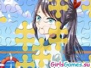 Игры аниме одевалки - онлайн