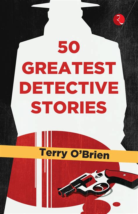 50 GREATEST DETECTIVE STORIES | Rupa Publications