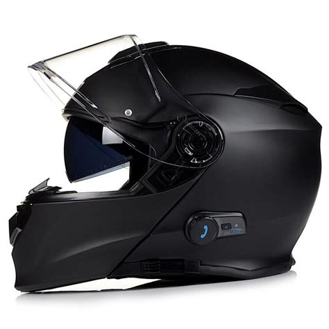 Origine Motorradhelm Mit Bluetooth Klapphelm Motorrad Modular Helm S