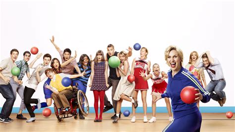 Season 3 promo - Glee Photo (25443738) - Fanpop