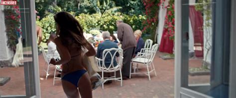 Naked Elisa Visari In There Is No Place Like Home