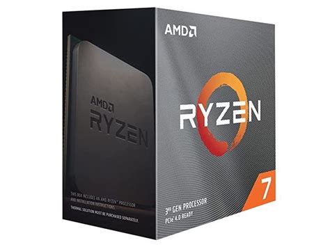 AMD CPU Ryzen 7 5700X Boxed Online Kaufen Pollin De