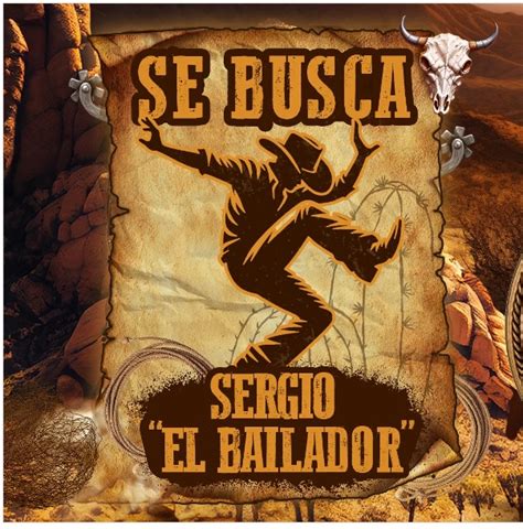 ¡Se busca a Sergio el bailador! | Marcas y Negocios Gt