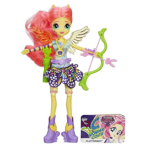 Mlp Friendship Games Equestria Girls Mlp Merch