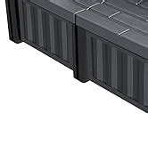 Amazon AOSYCO Hot Tub Steps With Storage Heavy Duty Sturdiness Hot Tub Stairs Spa Steps