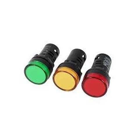 led panel indicator lights