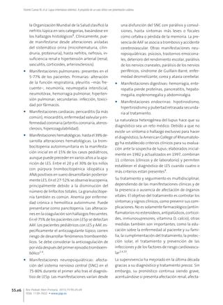 Caso Clinico Lupus PDF