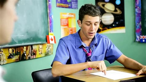 Acting Audition Turns Into Hot Fuck Session Gay Porn Feat Jayden Ellis By FapHouse XHamster