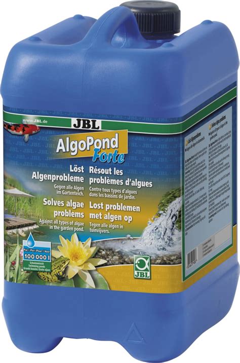 JBL AlgoPond Forte Olibetta Online Shop