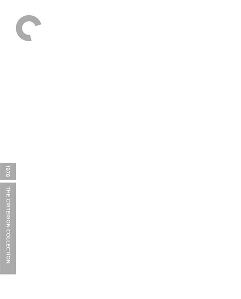 Made A Criterion Boxart Template To Hopefully Cut Down On The Janky