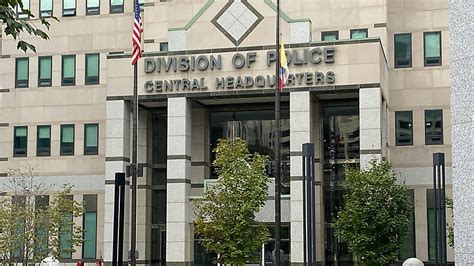 Columbus Police Department Launches Dialogue Team