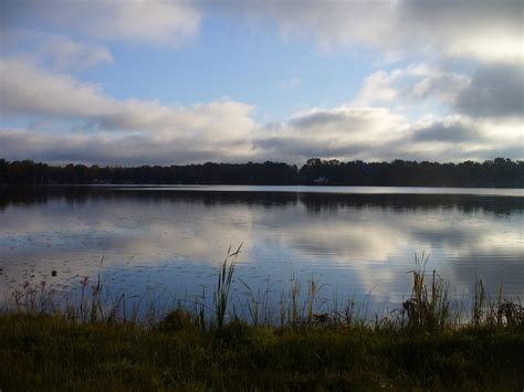 Bogie Lake White Lake Township, Michigan