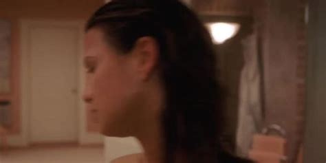 Hollow Man Nude Scene Tnaflix
