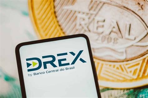 Drex Como A Moeda Digital Do Banco Central Impacta Empresa