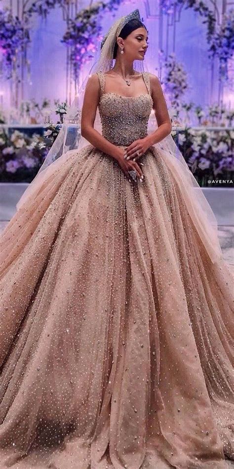 Disney Wedding Dresses 24 Fairytale Inspiration Looks Disney Wedding