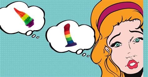 Best Rainbow Dildos For Pride And Pleasure She Explores Life