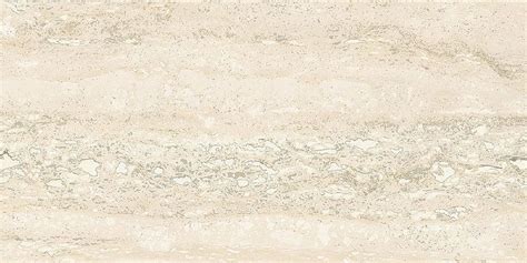 I Travertini Travertino Bianco Vein Cut Sq X Cm Porcelain Stoneware