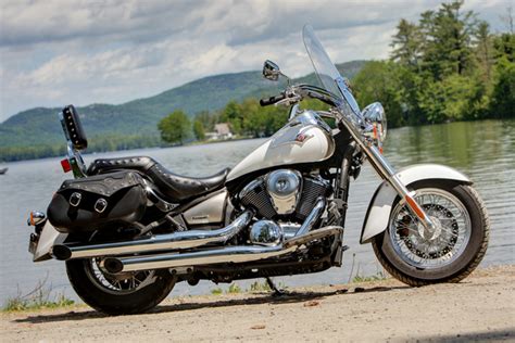 2009 KAWASAKI VULCAN 900 CLASSIC LT Image 9