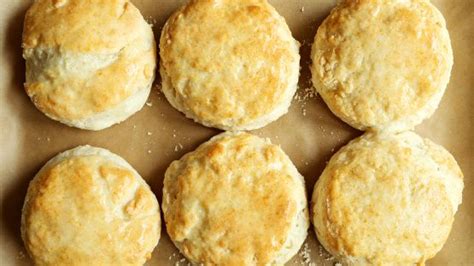 Popeyes Biscuit Recipe