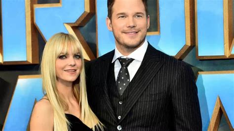 Chris Pratt And Katherine Schwarzenegger Go Public With Their Relationship