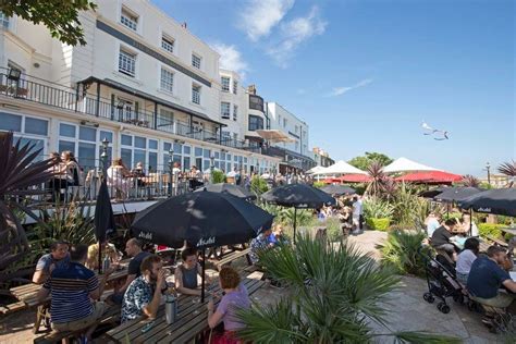 Royal Albion Hotel, Broadstairs Kent England | Albion hotel, Kent ...