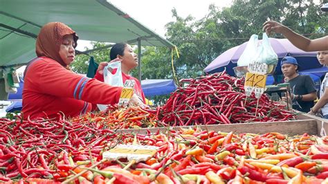 Harga Pangan Hari Ini Di Madiun Terbaru 16 Desember 2024 Cabai Rawit