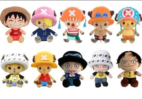 Peluche Luffy One Piece Eur Picclick Fr