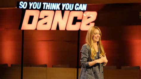 'So You Think You Can Dance' Renewed for Season 18 at Fox