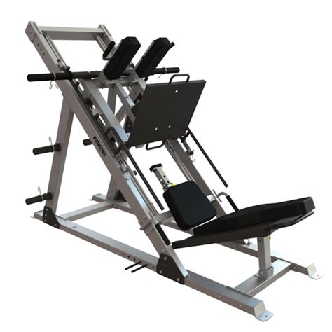 Force Usa Ultimate Leg Press Hack Squat Combo Fitness And Lifestyle