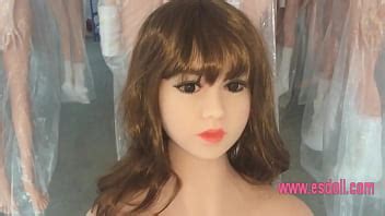 ESDOLL Real Sex Doll Lifelike Love Doll XVIDEOS