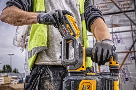 Dewalt Dch X Aku Kombi Kladivo Bezuhl Kov V Wr Sds Max Exkalibr Cz