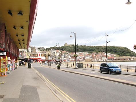 Scarborough England Coast - Free photo on Pixabay