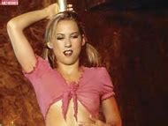 Naked Leilani Rios In Playboy Magazine