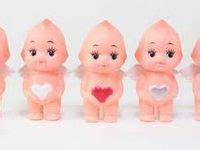 220 ideas de Kewpie kewpie muñecas muñecas kewpie