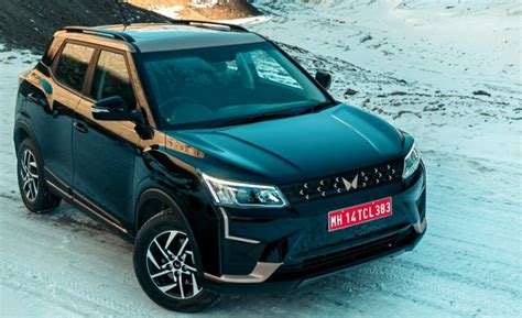 Mahindra Xuv400 Electric Suv ‘pro Variants Coming Soon Shifting Gears