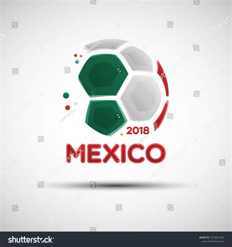 531 Mexico Soccer Logo Images, Stock Photos, 3D objects, & Vectors ...